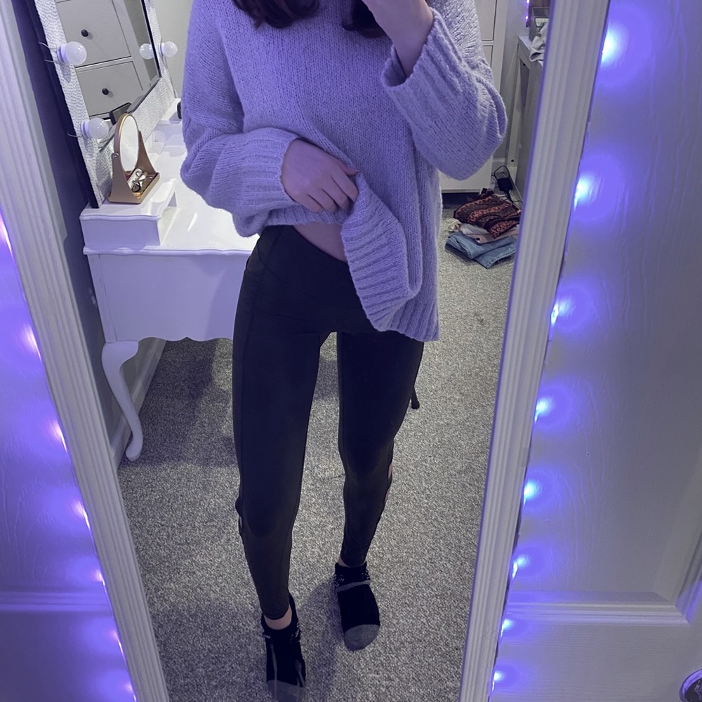 Victoria Secret Sport Leggings